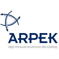 Arpek HPDC Logo