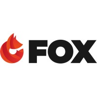 Fox Computers - Webdesign & Development Logo