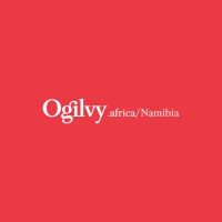 Ogilvy Africa Namibia Logo