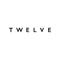 TWELVE Agency Logo