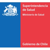 Superintendencia de Salud Logo