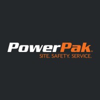 PowerPak Logo