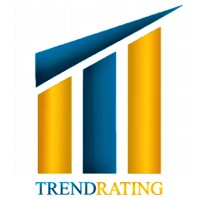Trendrating Logo