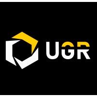 UGRacing Logo