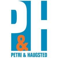 Petri & Haugsted AS Logo