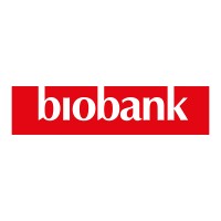 Bio Bank Logo