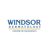 Windsor Dermatology Logo