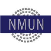 National Model United Nations Logo
