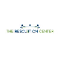 The Resolution Center, LLC Logo