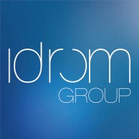 Idrom Group Logo