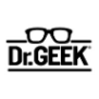 Dr. Geek Logo