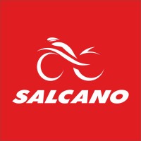 Salcano Logo