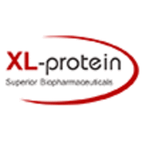 XL-protein GmbH Logo