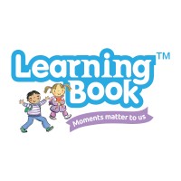 LearningBook Logo