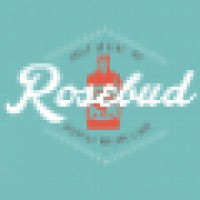 Rosebud American Kitchen & Bar Logo