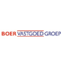 Boer Vastgoed Groep Logo