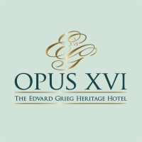 Opus XVI Logo