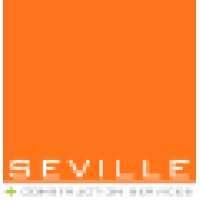 Seville Construction Services Logo