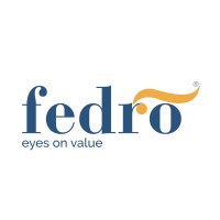 Fedro Training & Coaching Logo