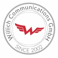 Willich Communications Logo