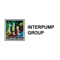 Interpump Group S.p.A. Logo