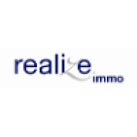 Realize Immo Logo