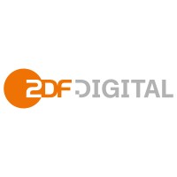 ZDF Digital Medienproduktion GmbH Logo