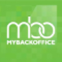 MyBackOffice (MBO) Logo
