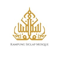 Masjid Kampung Siglap Logo