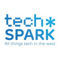 techSPARK uk Logo