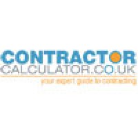 ContractorCalculator Logo