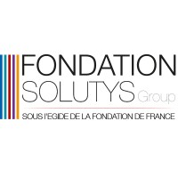 Fondation SOLUTYS Group Logo