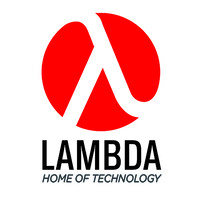 LAMBDA S.p.A. Logo