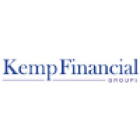 Kemp Financial Group Inc. Logo
