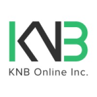 KNB Online Inc. Logo