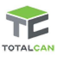 TotalCan Logo
