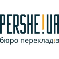 First Kyiv Translation Agency Logo
