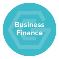GC Business Finance Logo
