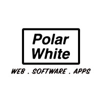 Polar White LLC Logo