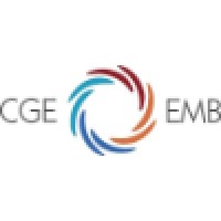 Conseil des Gestionnaires en Émergence - Emerging Managers Board (CGE- EMB) Logo