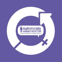 Survivors Manchester Logo