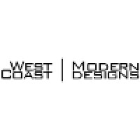 West Coast Modern Designs Logo