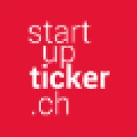Startupticker.ch Logo