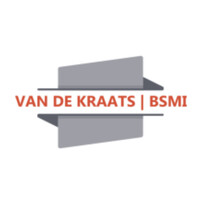Van de Kraats | BSMI Logo