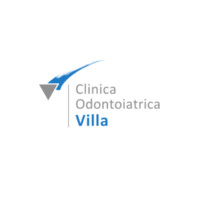 Clinica Odontoiatrica Villa Logo