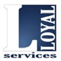 LOYAL SERVICES Logo