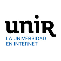 UNIR México Logo