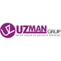 Uzman Grup OSGB Logo