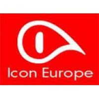 Icon Europe BVBA Logo