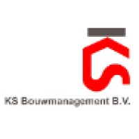 KS Bouwmanagement B.V. Logo